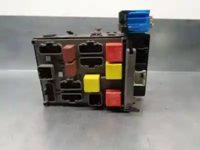 Автозапчастина б/у реле/запоперівник для renault vel satis (bj0_) 2.2 dci (bj0e bj0f bj0g bj0h) посилання на oem iam 8200278721