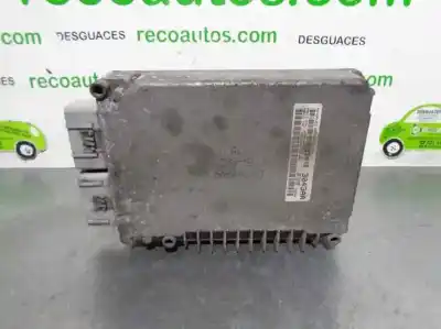 Second-hand car spare part ecu engine control for chrysler neon (pl) 2.0 le oem iam references 04745860