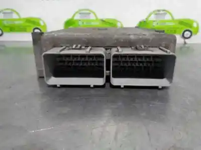 Second-hand car spare part ecu engine control for chrysler neon (pl) 2.0 le oem iam references 04745860  