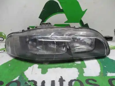 Pezzo di ricambio per auto di seconda mano faro anteriore destro per fiat marea weekend (185) 1.9 turbodiesel riferimenti oem iam 