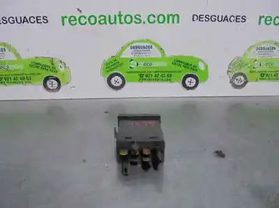 Автозапчастина б/у управління світлом для volkswagen passat variant (3b5) 1.8 20v turbo посилання на oem iam 3b0959621c  