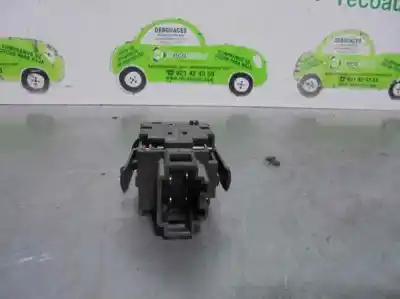 Автозапчастина б/у управління світлом для volkswagen passat variant (3b5) 1.8 20v turbo посилання на oem iam 3b0941333c  