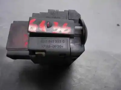 Автозапчасти б/у управление светом за volkswagen passat variant (3b5) 1.8 20v turbo ссылки oem iam 3b0941333c  