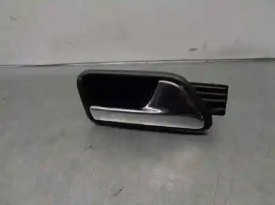 Pièce détachée automobile d'occasion POIGNÉE INTÉRIEURE AVANT DROITE pour VOLKSWAGEN TOURAN (1T1, 1T2)  Références OEM IAM 1T1837004B  