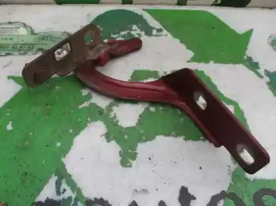 Second-hand car spare part bonnet hinge for renault megane i classic (la0) 1.9 dti diesel cat oem iam references 