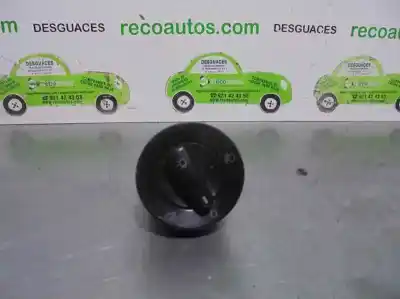 Автозапчастина б/у управління світлом для volkswagen passat variant (3b5) 1.8 20v turbo посилання на oem iam 1c0941531