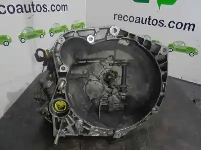 Pezzo di ricambio per auto di seconda mano riduttore per fiat marea weekend (185) 1.9 turbodiesel riferimenti oem iam 