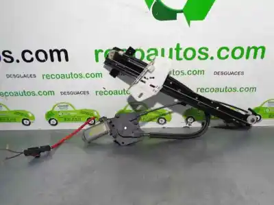 Second-hand car spare part passenger side right window regulator for chrysler neon (pl) 2.0 le oem iam references ea02548