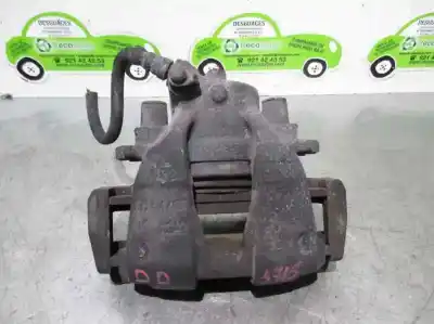 Pezzo di ricambio per auto di seconda mano pinza freno anteriore destra per fiat marea weekend (185) 1.9 turbodiesel riferimenti oem iam 
