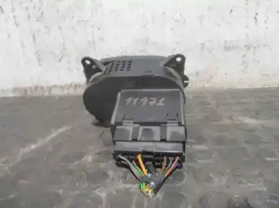 Peça sobressalente para automóvel em segunda mão comutador de luzes por ford transit connect (tc7) 1.8 tdci cat referências oem iam yc1t13a024eb  