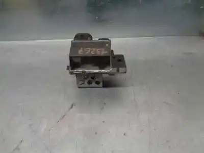 Second-hand car spare part heater blower for dacia sandero 1.0 12v cat oem iam references 255509263r