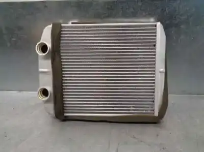 Second-hand car spare part heating / air conditioning radiator for dacia sandero 1.0 12v cat oem iam references 5r5810100
