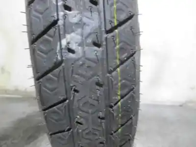 Second-hand car spare part spare tire for chrysler neon (pl) 2.0 le oem iam references t12570d1493m 14x4t 