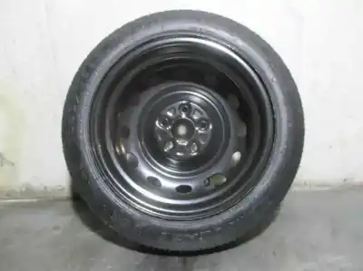 Second-hand car spare part spare tire for chrysler neon (pl) 2.0 le oem iam references t12570d1493m 14x4t 