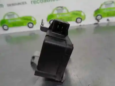 Second-hand car spare part tailgate central locking system  for citroen c1 sx oem iam references   