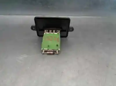 Second-hand car spare part heater blower for dacia sandero 1.0 12v cat oem iam references 271504503r