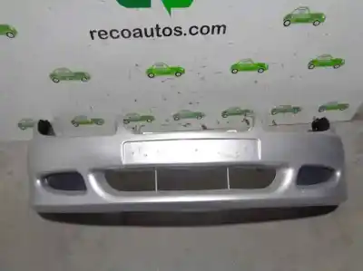 Second-hand car spare part front bumper for chrysler neon (pl) 2.0 le oem iam references 68071990aa
