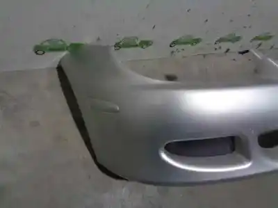 Автозапчасти б/у передний бампер за chrysler neon (pl) 2.0 le ссылки oem iam 68071990aa  