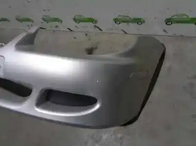 Автозапчасти б/у передний бампер за chrysler neon (pl) 2.0 le ссылки oem iam 68071990aa  