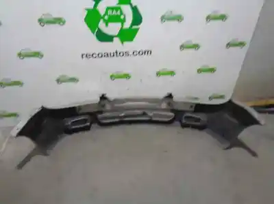 Автозапчасти б/у передний бампер за chrysler neon (pl) 2.0 le ссылки oem iam 68071990aa  