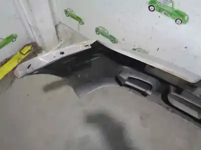 Автозапчасти б/у передний бампер за chrysler neon (pl) 2.0 le ссылки oem iam 68071990aa  