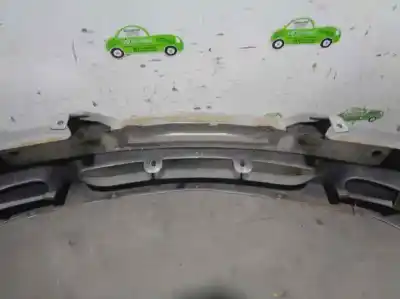 Автозапчасти б/у передний бампер за chrysler neon (pl) 2.0 le ссылки oem iam 68071990aa  