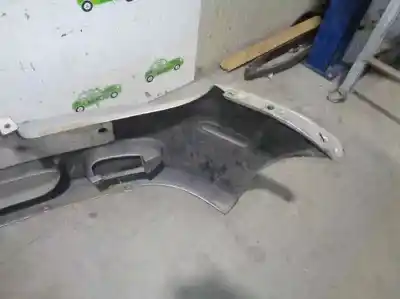 Автозапчасти б/у передний бампер за chrysler neon (pl) 2.0 le ссылки oem iam 68071990aa  