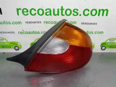 Pièce détachée automobile d'occasion feu arrière droit pour chrysler neon (pl) 2.0 le références oem iam cc5288528ae  