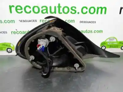 Pièce détachée automobile d'occasion feu arrière droit pour chrysler neon (pl) 2.0 le références oem iam cc5288528ae  