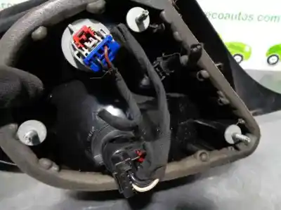 Pièce détachée automobile d'occasion feu arrière droit pour chrysler neon (pl) 2.0 le références oem iam cc5288528ae  