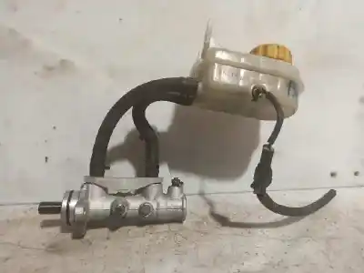 Peça sobressalente para automóvel em segunda mão bomba de travões por daewoo tacuma (u100) 1.6 referências oem iam 