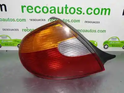 Second-hand car spare part left tailgate light for chrysler neon (pl) 2.0 le oem iam references cc5288529af