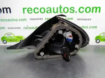 Second-hand car spare part left tailgate light for chrysler neon (pl) 2.0 le oem iam references cc5288529af  