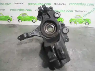 Автозапчастина б/у передній прав для ford grand c-max (dxa/cb7, dxa/ceu) 1.6 tdci посилання на oem iam av613k170  11262840100106