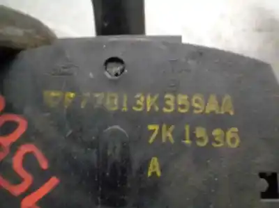 Second-hand car spare part headlights switch for ford explorer 4.0 v6 cat oem iam references f77b13k359aa  