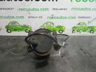 Second-hand car spare part rear left knuckle for ford grand c-max (dxa/cb7, dxa/ceu) 1.6 tdci oem iam references   