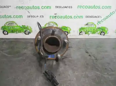 Second-hand car spare part rear left knuckle for ford grand c-max (dxa/cb7, dxa/ceu) 1.6 tdci oem iam references   