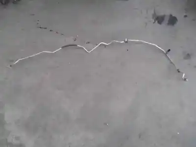 Peça sobressalente para automóvel em segunda mão tubos de ar condicionado por peugeot 207 sport referências oem iam 9680614780