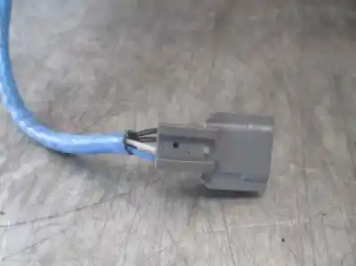 Second-hand car spare part lambda probe for dacia sandero 1.0 12v cat oem iam references h8201547922  2165005001