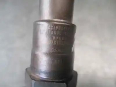 Second-hand car spare part lambda probe for dacia sandero 1.0 12v cat oem iam references h8201547922  2165005001