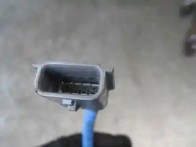 Second-hand car spare part lambda probe for dacia sandero 1.0 12v cat oem iam references h8201547922  2165005001