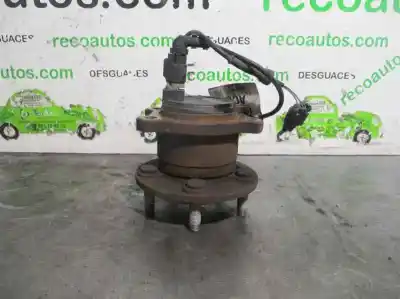 Tweedehands auto-onderdeel knokkel rechts achter voor ford grand c-max (dxa/cb7, dxa/ceu) 1.6 tdci oem iam-referenties 