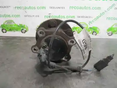 Second-hand car spare part rear right knuckle for ford grand c-max (dxa/cb7, dxa/ceu) 1.6 tdci oem iam references   