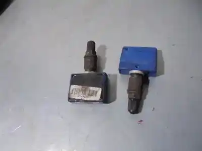 Автозапчастина б/у датчик тиску для renault vel satis (bj0_) 2.2 dci (bj0e bj0f bj0g bj0h) посилання на oem iam 8200169160