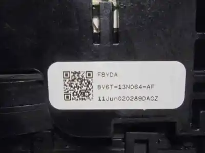Tweedehands auto-onderdeel lichtbesturing voor ford grand c-max (dxa/cb7, dxa/ceu) 1.6 tdci oem iam-referenties bv6t13n064af  