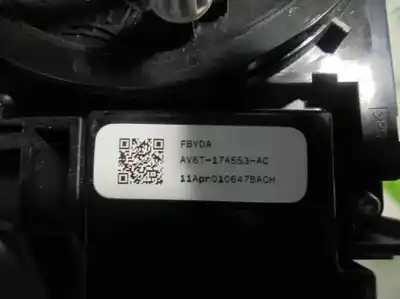 Tweedehands auto-onderdeel lichtbesturing voor ford grand c-max (dxa/cb7, dxa/ceu) 1.6 tdci oem iam-referenties bv6t13n064af  