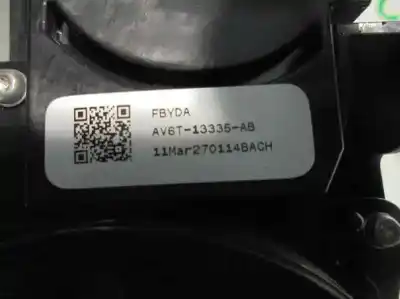 Tweedehands auto-onderdeel lichtbesturing voor ford grand c-max (dxa/cb7, dxa/ceu) 1.6 tdci oem iam-referenties bv6t13n064af  