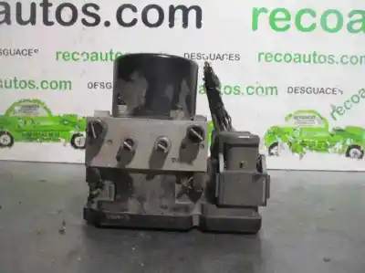 İkinci el araba yedek parçası ABS için FORD GRAND C-MAX (DXA/CB7, DXA/CEU)  OEM IAM referansları BV612C405AF  10021207234