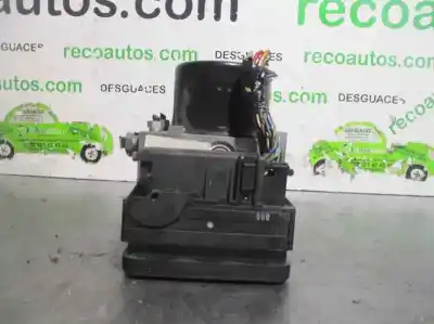 Second-hand car spare part abs for ford grand c-max (dxa/cb7, dxa/ceu) 1.6 tdci oem iam references bv612c405af  10021207234