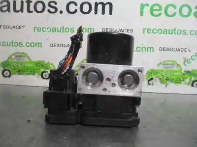 Second-hand car spare part abs for ford grand c-max (dxa/cb7, dxa/ceu) 1.6 tdci oem iam references bv612c405af  10021207234